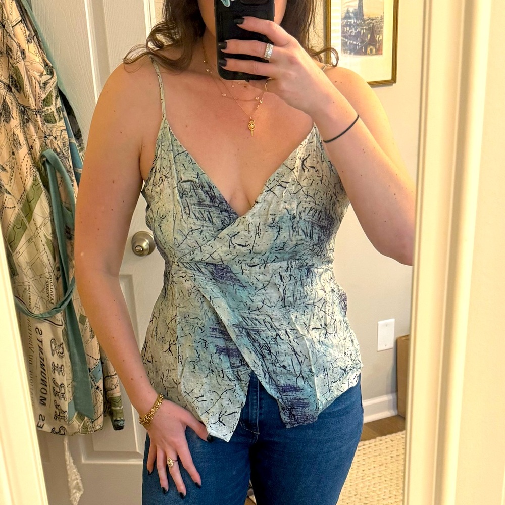 1 state going out top